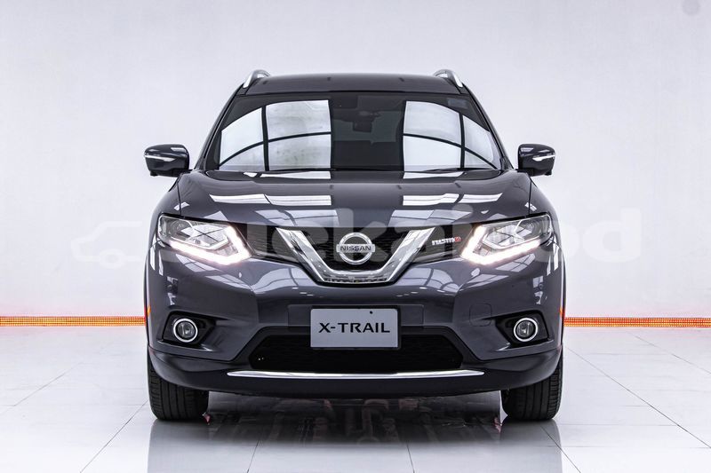 Big with watermark nissan x trail bangkok bangkok 68334