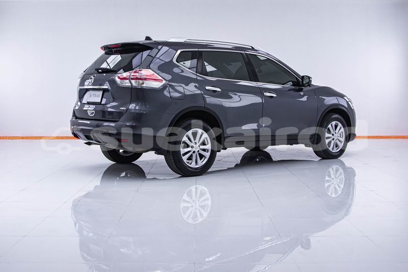 Big with watermark nissan x trail bangkok bangkok 68334