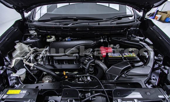 Buy Used Nissan X-Trail Blue Car in Bangkok in Bangkok Buy Used Nissan X-Trail Blue Car in Bangkok in Bangkok