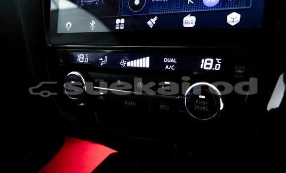 Buy Used Nissan X-Trail Blue Car in Bangkok in Bangkok Buy Used Nissan X-Trail Blue Car in Bangkok in Bangkok