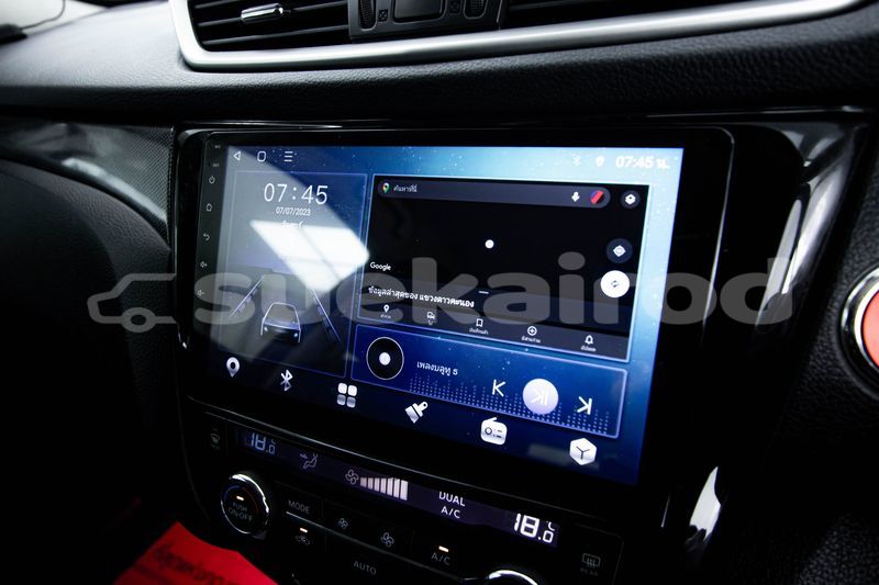 Big with watermark nissan x trail bangkok bangkok 68334