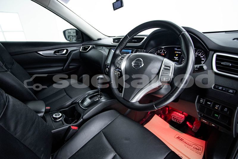 Big with watermark nissan x trail bangkok bangkok 68334