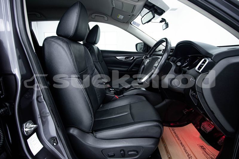 Big with watermark nissan x trail bangkok bangkok 68334