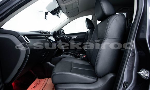 Buy Used Nissan X-Trail Blue Car in Bangkok in Bangkok Buy Used Nissan X-Trail Blue Car in Bangkok in Bangkok