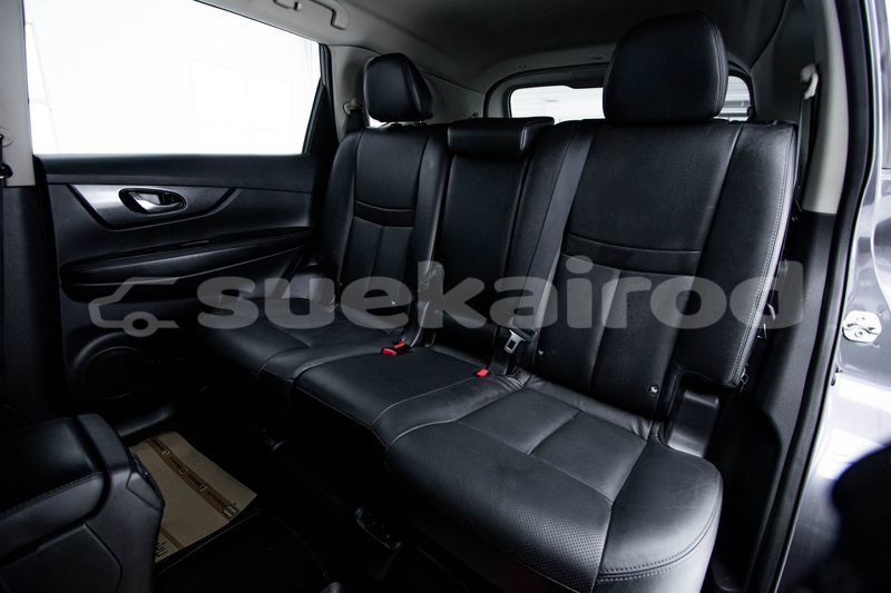 Big with watermark nissan x trail bangkok bangkok 68334