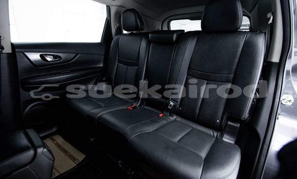 Buy Used Nissan X-Trail Blue Car in Bangkok in Bangkok Buy Used Nissan X-Trail Blue Car in Bangkok in Bangkok