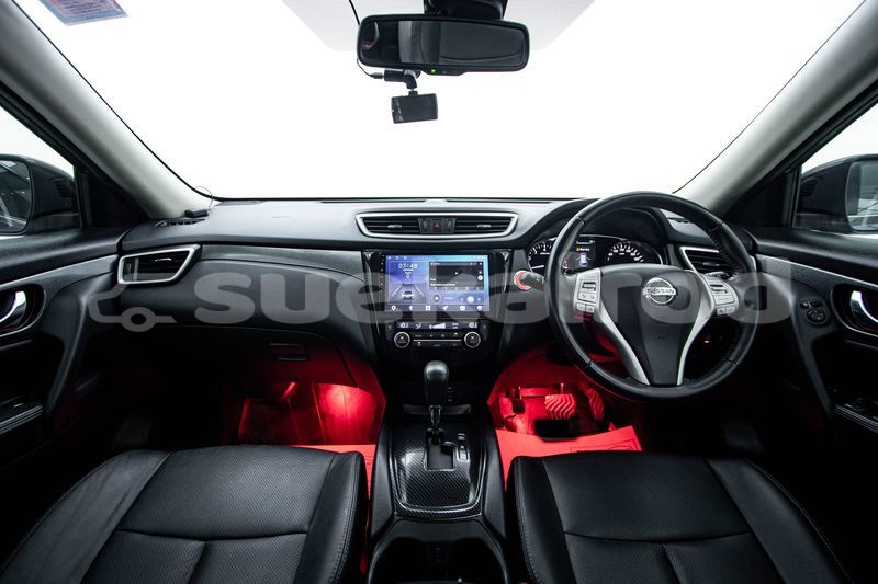 Big with watermark nissan x trail bangkok bangkok 68334