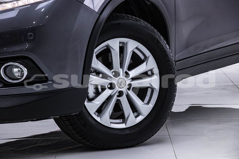 Big with watermark nissan x trail bangkok bangkok 68334