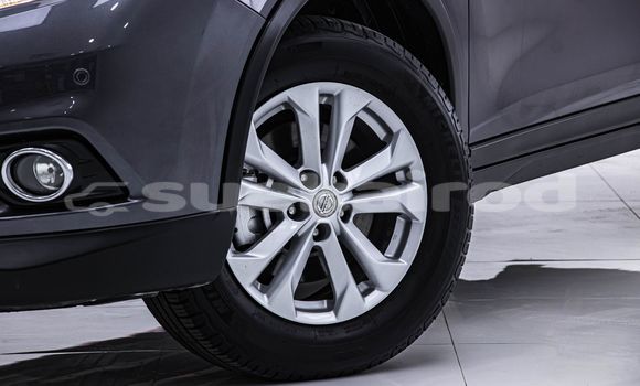 Buy Used Nissan X-Trail Blue Car in Bangkok in Bangkok Buy Used Nissan X-Trail Blue Car in Bangkok in Bangkok