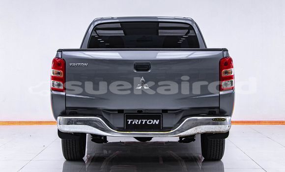 ซื้อ รถมือสอง Mitsubishi Triton อื่น ๆ รถยนต์ ใน %{เมือง} ใน กรุงเทพมหานคร ซื้อ รถมือสอง Mitsubishi Triton อื่น ๆ รถยนต์ ใน %{เมือง} ใน กรุงเทพมหานคร