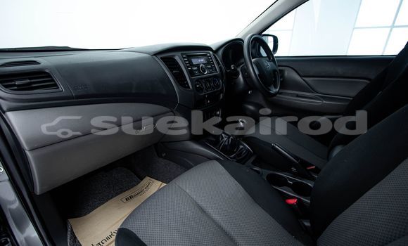 ซื้อ รถมือสอง Mitsubishi Triton อื่น ๆ รถยนต์ ใน %{เมือง} ใน กรุงเทพมหานคร ซื้อ รถมือสอง Mitsubishi Triton อื่น ๆ รถยนต์ ใน %{เมือง} ใน กรุงเทพมหานคร