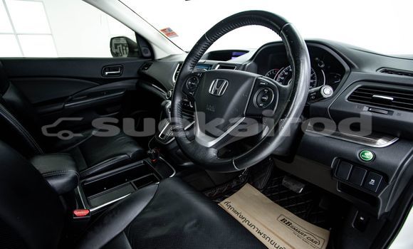 ซื้อ รถมือสอง Honda CR-V ขาว รถยนต์ ใน %{เมือง} ใน กรุงเทพมหานคร ซื้อ รถมือสอง Honda CR-V ขาว รถยนต์ ใน %{เมือง} ใน กรุงเทพมหานคร