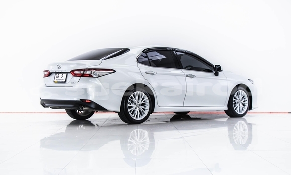 ซื้อ รถมือสอง Toyota Camry ขาว รถยนต์ ใน %{เมือง} ใน กรุงเทพมหานคร ซื้อ รถมือสอง Toyota Camry ขาว รถยนต์ ใน %{เมือง} ใน กรุงเทพมหานคร