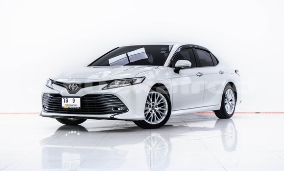 ซื้อ รถมือสอง Toyota Camry ขาว รถยนต์ ใน %{เมือง} ใน กรุงเทพมหานคร ซื้อ รถมือสอง Toyota Camry ขาว รถยนต์ ใน %{เมือง} ใน กรุงเทพมหานคร