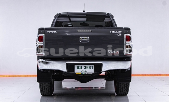 ซื้อ รถมือสอง Toyota Hiluxe VIGO อื่น ๆ รถยนต์ ใน %{เมือง} ใน กรุงเทพมหานคร ซื้อ รถมือสอง Toyota Hiluxe VIGO อื่น ๆ รถยนต์ ใน %{เมือง} ใน กรุงเทพมหานคร