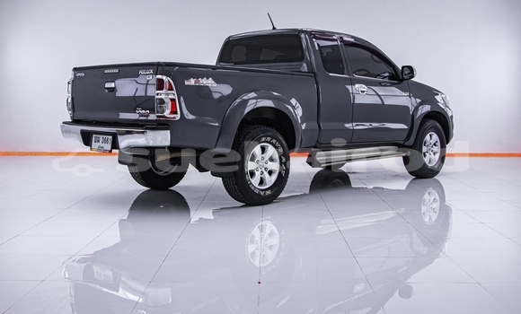 ซื้อ รถมือสอง Toyota Hiluxe VIGO อื่น ๆ รถยนต์ ใน %{เมือง} ใน กรุงเทพมหานคร ซื้อ รถมือสอง Toyota Hiluxe VIGO อื่น ๆ รถยนต์ ใน %{เมือง} ใน กรุงเทพมหานคร