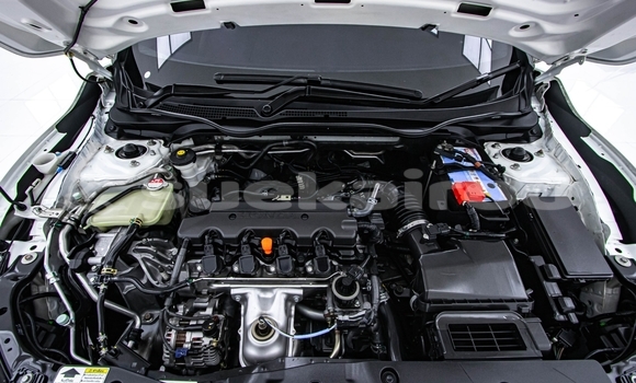 Buy Used Honda Civic White Car in Bangkok in Bangkok Buy Used Honda Civic White Car in Bangkok in Bangkok