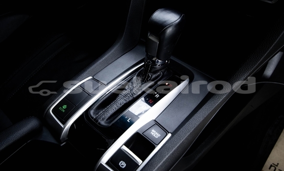 Buy Used Honda Civic White Car in Bangkok in Bangkok Buy Used Honda Civic White Car in Bangkok in Bangkok