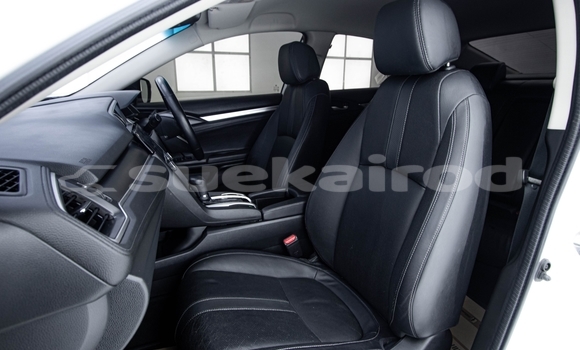 Buy Used Honda Civic White Car in Bangkok in Bangkok Buy Used Honda Civic White Car in Bangkok in Bangkok