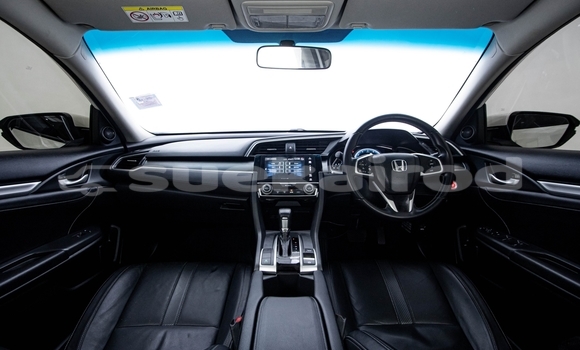 Buy Used Honda Civic White Car in Bangkok in Bangkok Buy Used Honda Civic White Car in Bangkok in Bangkok