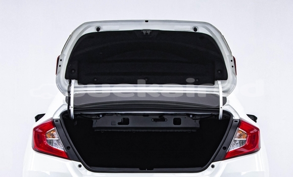 Buy Used Honda Civic White Car in Bangkok in Bangkok Buy Used Honda Civic White Car in Bangkok in Bangkok