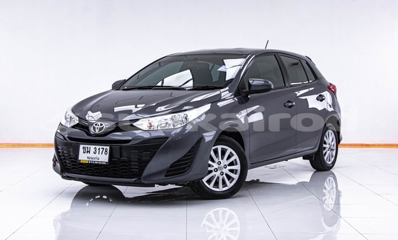 ซื้อ รถมือสอง Toyota Yaris อื่น ๆ รถยนต์ ใน %{เมือง} ใน กรุงเทพมหานคร ซื้อ รถมือสอง Toyota Yaris อื่น ๆ รถยนต์ ใน %{เมือง} ใน กรุงเทพมหานคร