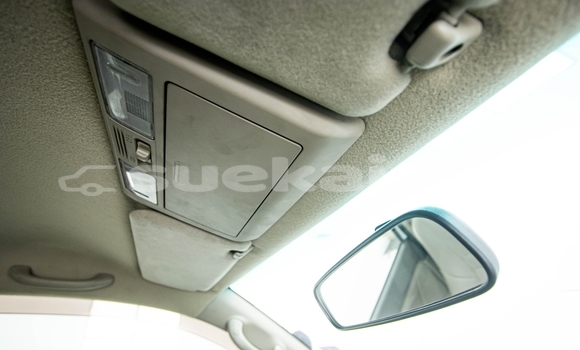 Buy Used Toyota Fortuner White Car in Bangkok in Bangkok Buy Used Toyota Fortuner White Car in Bangkok in Bangkok