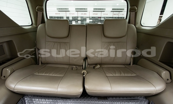 Buy Used Toyota Fortuner White Car in Bangkok in Bangkok Buy Used Toyota Fortuner White Car in Bangkok in Bangkok