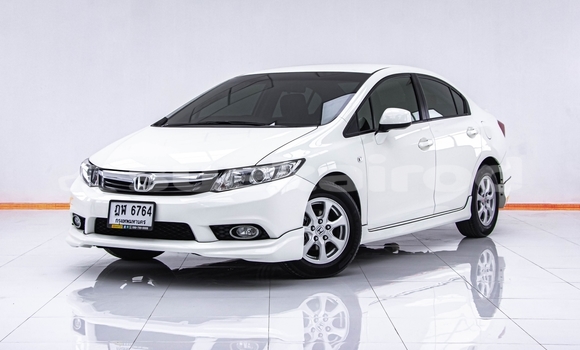 ซื้อ รถมือสอง Honda Civic ขาว รถยนต์ ใน %{เมือง} ใน กรุงเทพมหานคร ซื้อ รถมือสอง Honda Civic ขาว รถยนต์ ใน %{เมือง} ใน กรุงเทพมหานคร