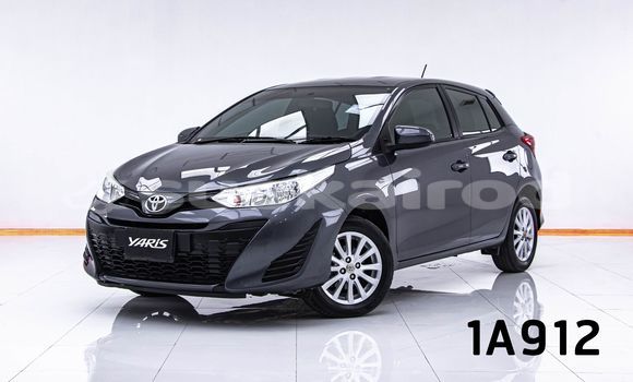 Buy Used Toyota Yaris Other Car in Bangkok in Bangkok Buy Used Toyota Yaris Other Car in Bangkok in Bangkok