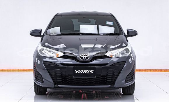 Buy Used Toyota Yaris Other Car in Bangkok in Bangkok Buy Used Toyota Yaris Other Car in Bangkok in Bangkok