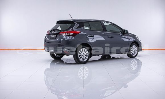 Buy Used Toyota Yaris Other Car in Bangkok in Bangkok Buy Used Toyota Yaris Other Car in Bangkok in Bangkok