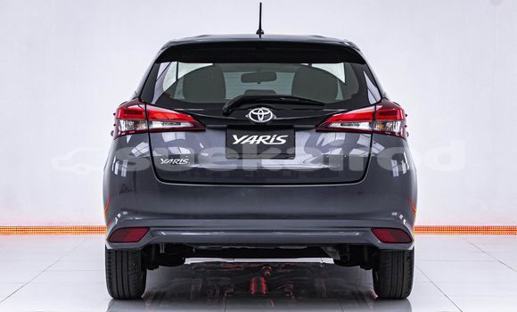 Buy Used Toyota Yaris Other Car in Bangkok in Bangkok Buy Used Toyota Yaris Other Car in Bangkok in Bangkok