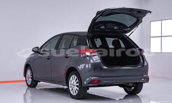 Buy Used Toyota Yaris Other Car in Bangkok in Bangkok Buy Used Toyota Yaris Other Car in Bangkok in Bangkok