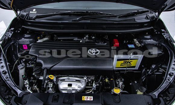 Buy Used Toyota Yaris Other Car in Bangkok in Bangkok Buy Used Toyota Yaris Other Car in Bangkok in Bangkok