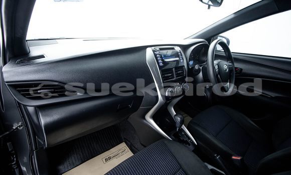 Buy Used Toyota Yaris Other Car in Bangkok in Bangkok Buy Used Toyota Yaris Other Car in Bangkok in Bangkok