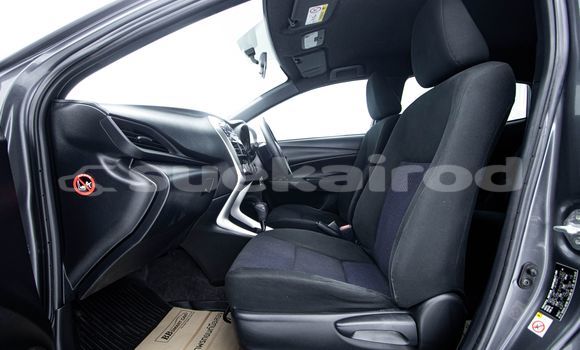 Buy Used Toyota Yaris Other Car in Bangkok in Bangkok Buy Used Toyota Yaris Other Car in Bangkok in Bangkok