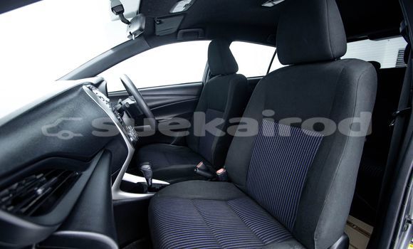 Buy Used Toyota Yaris Other Car in Bangkok in Bangkok Buy Used Toyota Yaris Other Car in Bangkok in Bangkok