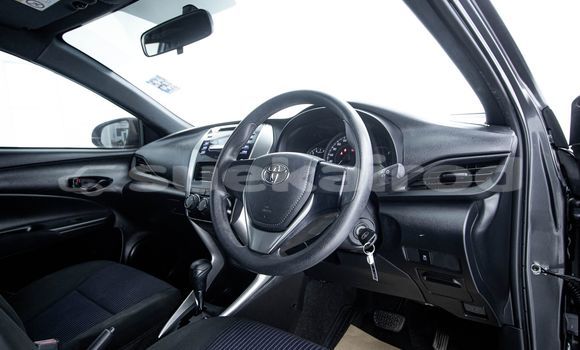 Buy Used Toyota Yaris Other Car in Bangkok in Bangkok Buy Used Toyota Yaris Other Car in Bangkok in Bangkok