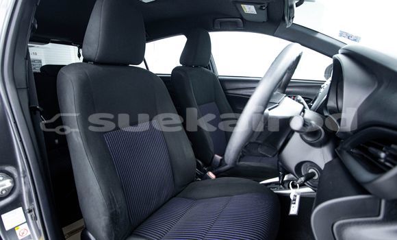 Buy Used Toyota Yaris Other Car in Bangkok in Bangkok Buy Used Toyota Yaris Other Car in Bangkok in Bangkok