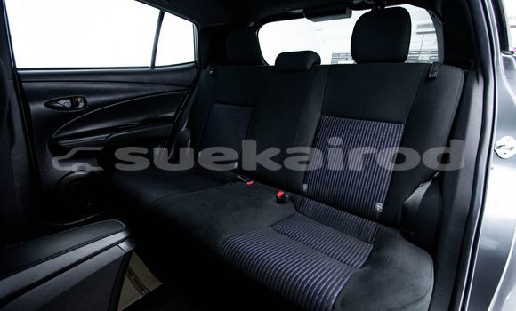 Buy Used Toyota Yaris Other Car in Bangkok in Bangkok Buy Used Toyota Yaris Other Car in Bangkok in Bangkok