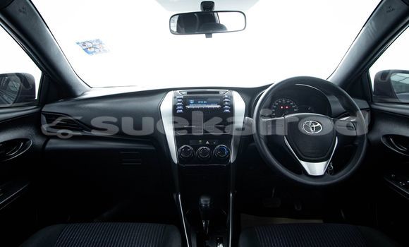 Buy Used Toyota Yaris Other Car in Bangkok in Bangkok Buy Used Toyota Yaris Other Car in Bangkok in Bangkok