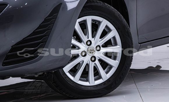 Buy Used Toyota Yaris Other Car in Bangkok in Bangkok Buy Used Toyota Yaris Other Car in Bangkok in Bangkok