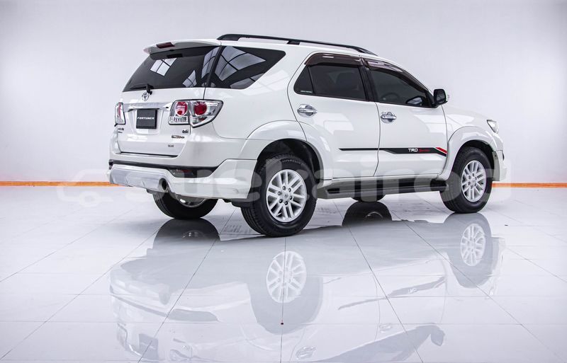 Big with watermark toyota fortuner bangkok bangkok 68347