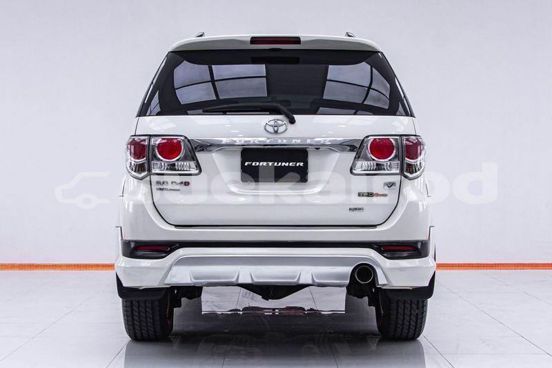 Big with watermark toyota fortuner bangkok bangkok 68347