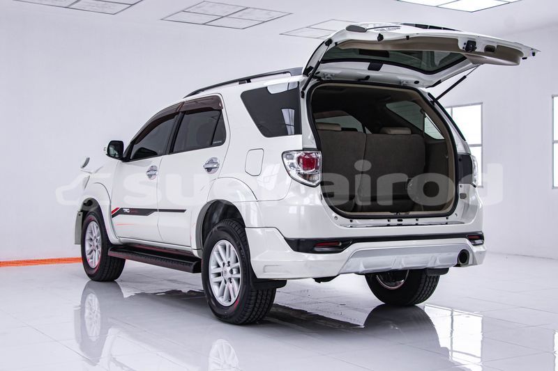 Big with watermark toyota fortuner bangkok bangkok 68347