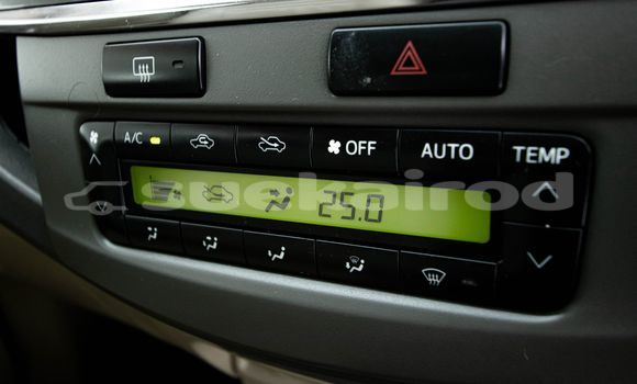 Buy Used Toyota Fortuner White Car in Bangkok in Bangkok Buy Used Toyota Fortuner White Car in Bangkok in Bangkok