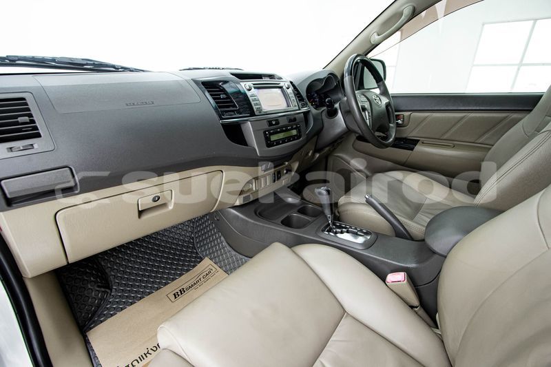 Big with watermark toyota fortuner bangkok bangkok 68347