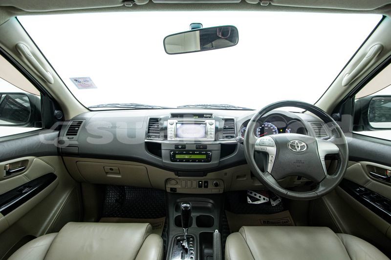 Big with watermark toyota fortuner bangkok bangkok 68347