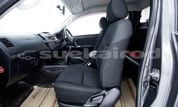 Buy Used Toyota Hiluxe VIGO Other Car in Bangkok in Bangkok Buy Used Toyota Hiluxe VIGO Other Car in Bangkok in Bangkok